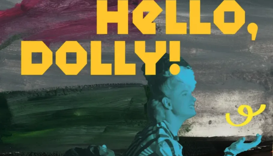 Hello, Dolly
